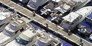 global search of all Marcali Yacht Brokers vessel listings