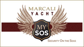 marcali brokerage yacht security services