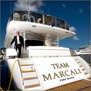 employment opportunities at marcali yacht brokerage and management services