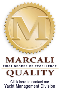 Marcali Yacht Management