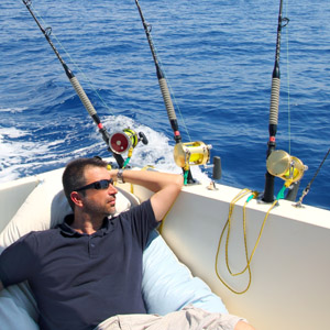 marcali yacht brokerage promotes enjoyment of a boating lifestyle