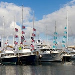 Boat Show Season is For the Whole Family!