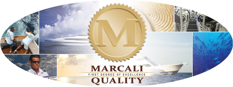 marcali yacht brokerage news and public relations