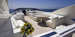 Marcali Yacht Brokers yacht certification program