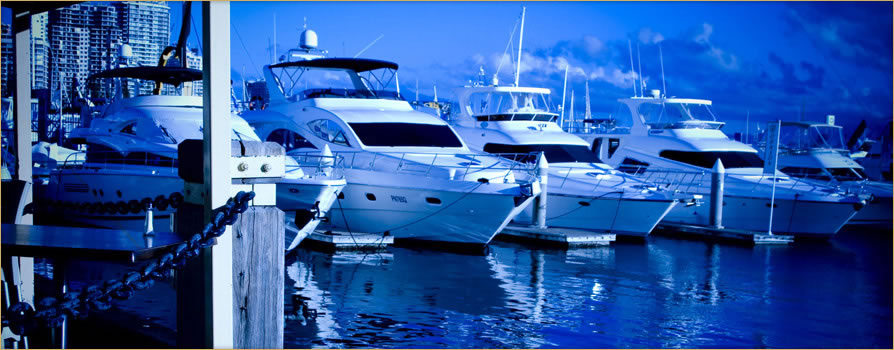 marcali yacht brokerage